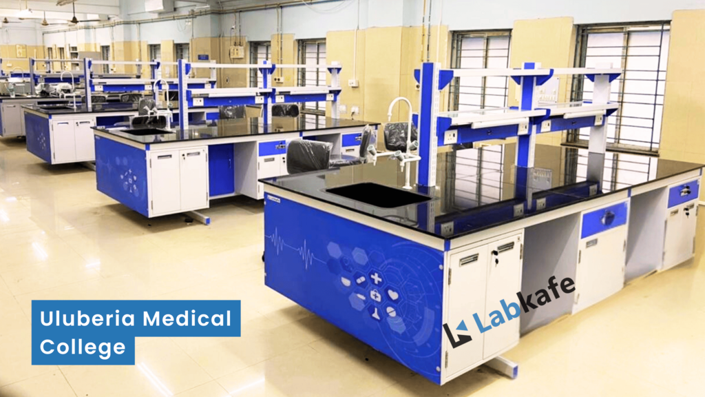 Uluberia Medical College